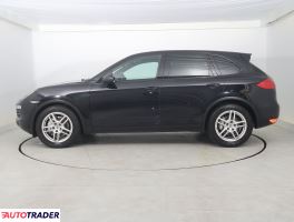 Porsche Cayenne 2010 4.8 394 KM