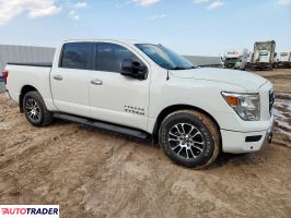 Nissan Titan 2021 5 Nissan Titan 2021 5