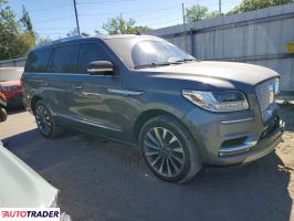 Lincoln Navigator 2021 3