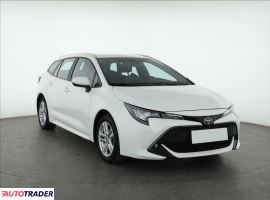 Toyota Corolla 2021 1.2 113 KM Toyota Corolla 2021 1.2 113 KM