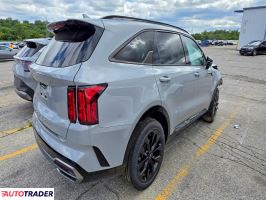 Kia Sorento 2022 2