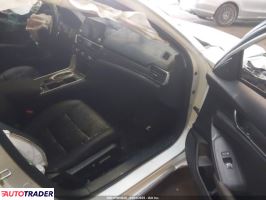 Honda Accord 2019 2 Honda Accord 2019 2