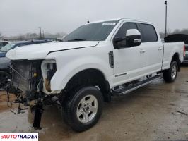 Ford Pozostałe 2019 6 Ford Pozostałe 2019 6