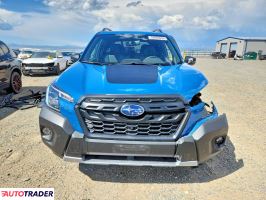 Subaru Forester 2024 2