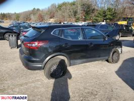 Nissan Rogue 2020 2 Nissan Rogue 2020 2