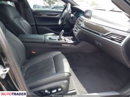 BMW 740 2019 3 BMW 740 2019 3