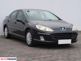 Peugeot 407 2007 1.8 123 KM