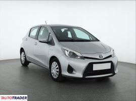 Toyota Yaris 2014 1.5 99 KM