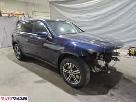 Mercedes CL 2020 2