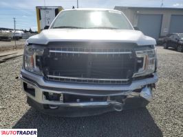 Ford Pozostałe 2019 3 Ford Pozostałe 2019 3