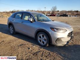 Honda HR-V 2024 2