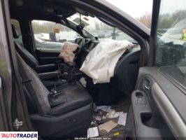 Dodge Grand Caravan 2019 3