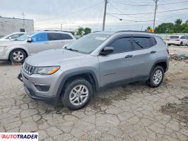 Jeep Compass 2020 2