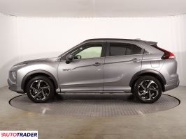 Mitsubishi Eclipse Cross PHEV 2021 2.4 185 KM