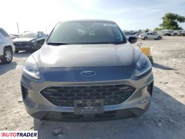 Ford Escape 2021 2