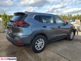Nissan Rogue 2020 2