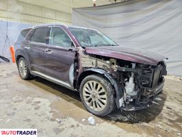 Hyundai Pozostałe 2020 3