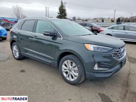 Ford Edge 2024 2