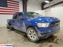 Dodge Ram 2019 5 Dodge Ram 2019 5