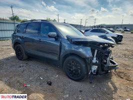 Kia Pozostałe 2024 3