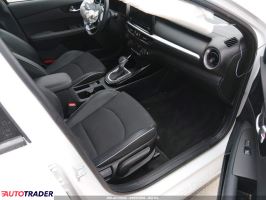 Kia Pozostałe 2023 2