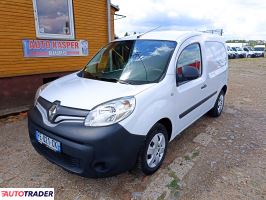 Renault Kangoo 2019 1.6 Renault Kangoo 2019 1.6