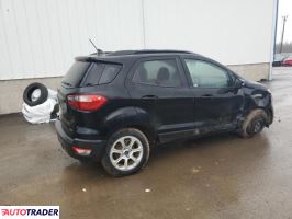 Ford EcoSport 2019 1 Ford EcoSport 2019 1