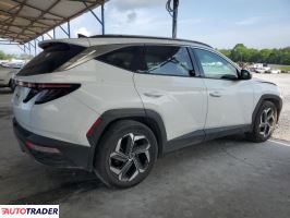 Hyundai Tucson 2023 2 Hyundai Tucson 2023 2
