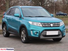 Suzuki Vitara 2015 1.6 118 KM