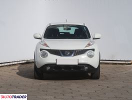 Nissan Juke 2012 1.6 115 KM