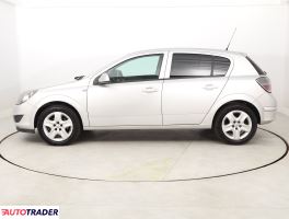 Opel Astra 2012 1.6 113 KM