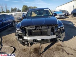 Hyundai Genesis 2023 3