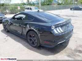 Ford Mustang 2021 5 Ford Mustang 2021 5