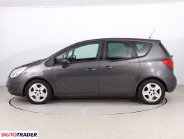 Opel Meriva 2011 1.4 118 KM