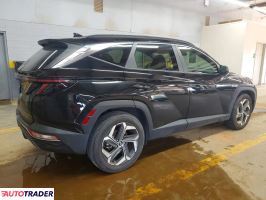 Hyundai Tucson 2023 2