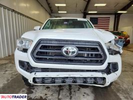 Toyota Tacoma 2020 3