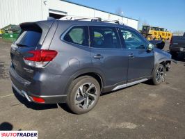 Subaru Forester 2022 2