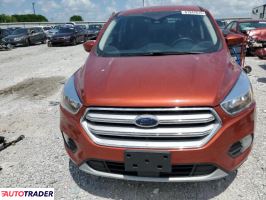 Ford Escape 2019 1 Ford Escape 2019 1