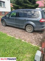 Ford Galaxy 2007 2 96 KM