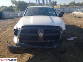 Dodge Ram 2024 5