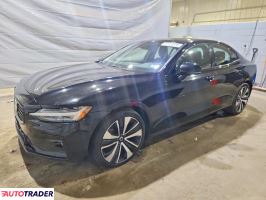 Volvo S60 2022 2