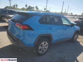 Toyota Pozostałe 2019 2