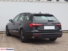 Audi A4 2022 2.0 160 KM