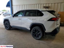 Toyota Pozostałe 2024 2