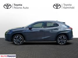 Lexus Pozostałe 2023 2.0 184 KM