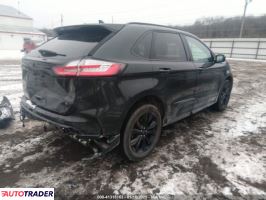 Ford Edge 2022 2