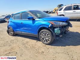 Nissan Pozostałe 2021 1