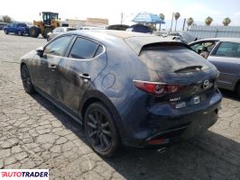 Mazda 3 2020 2 Mazda 3 2020 2