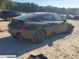 Acura Integra 2023 1