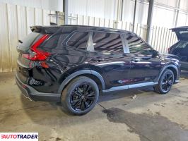 Honda CR-V 2026 2